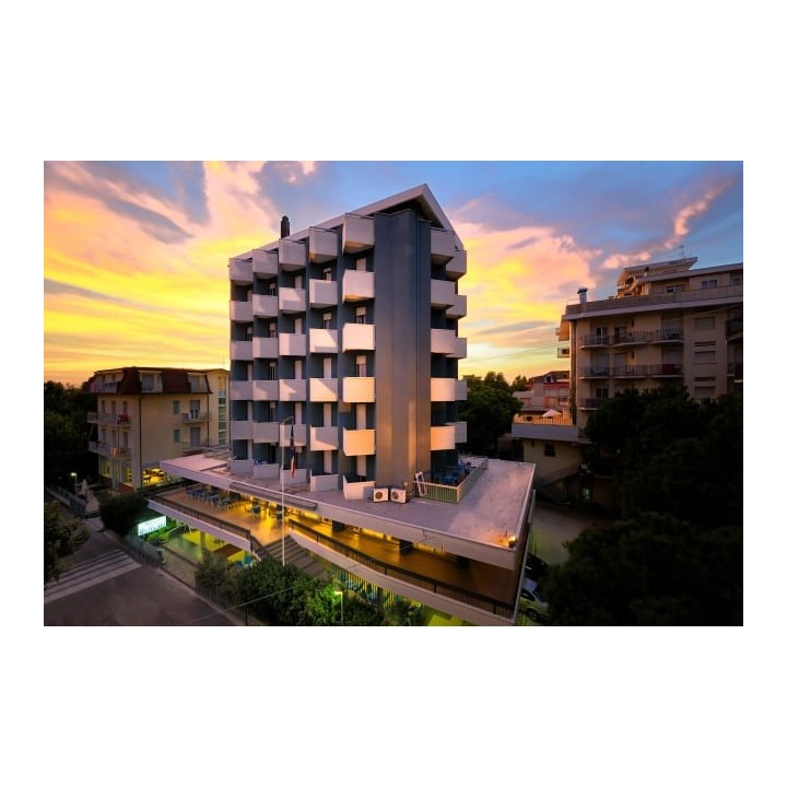 Hotel Raffaello