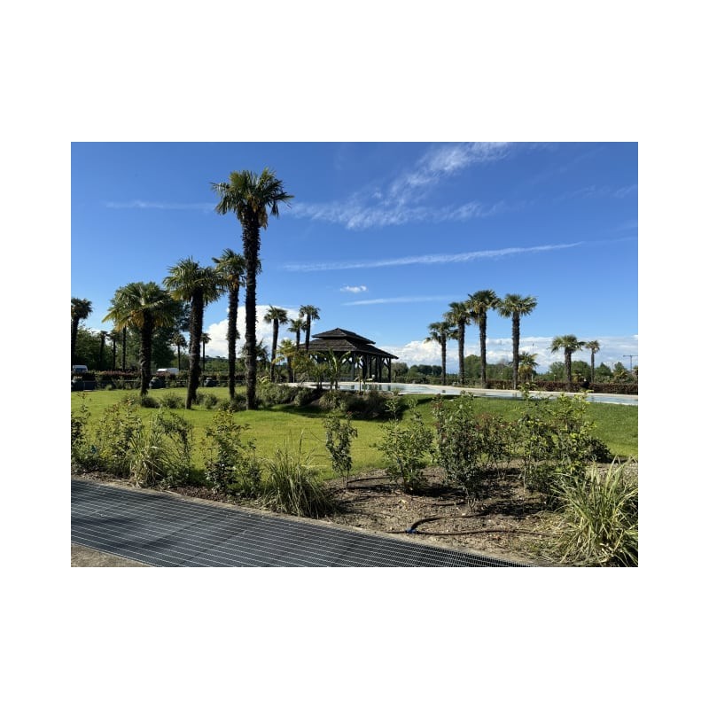 Hotel Royal Garden