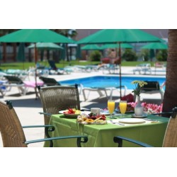 Hotel Clipper & Bungalows