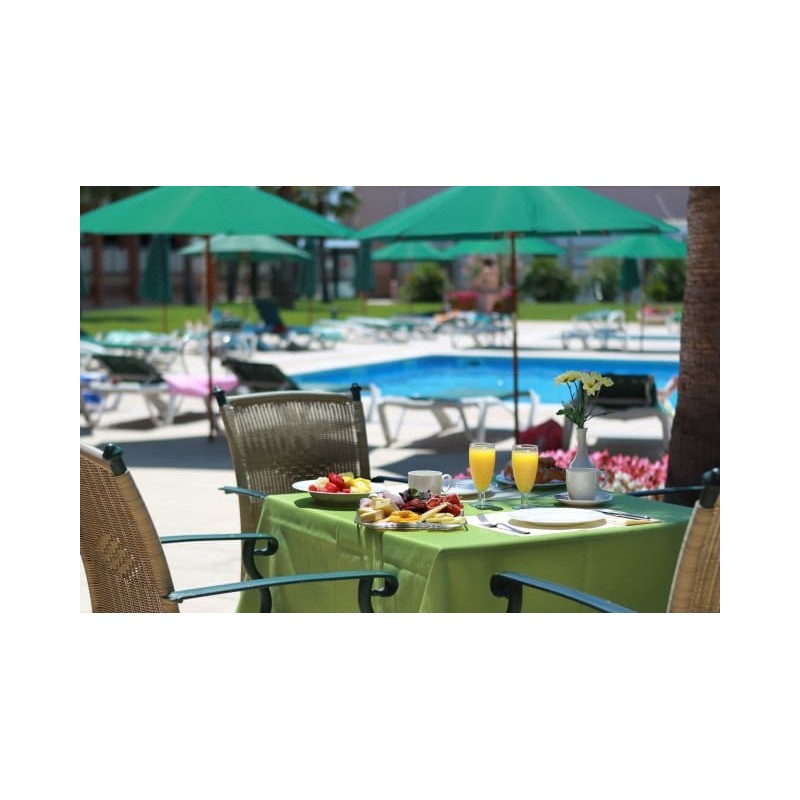 Hotel Clipper & Bungalows