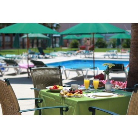 Hotel Clipper & Bungalows