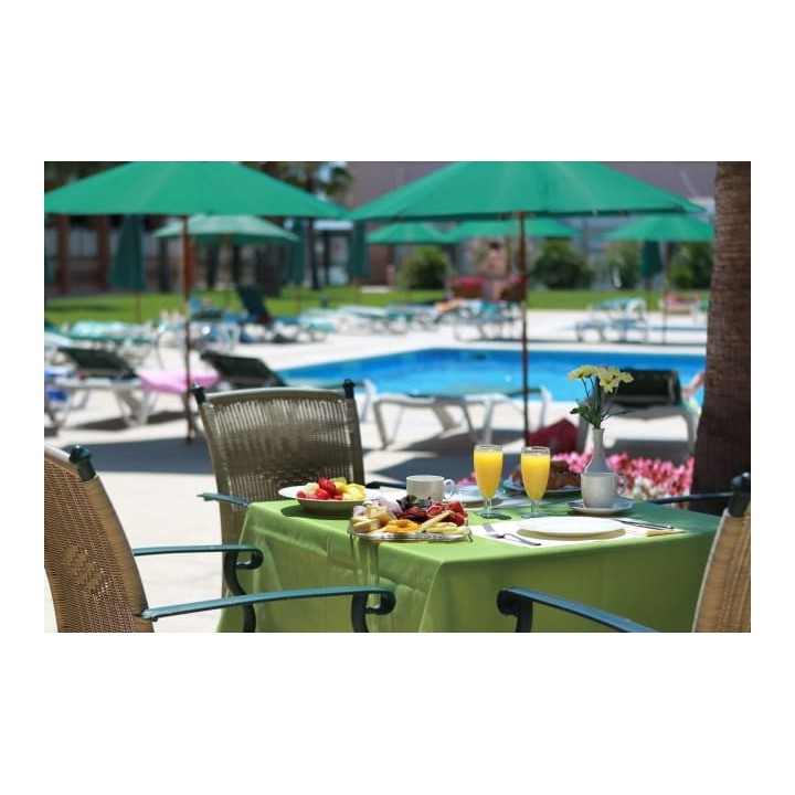 Hotel Clipper & Bungalows