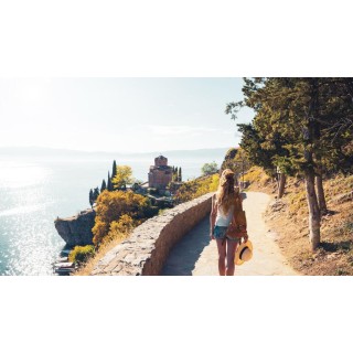 Rundreisen Nordmazedonien, Bulgarien, Albanien & Kosovo: Von antiken Städten bis zu unvergesslichen Erlebnissen