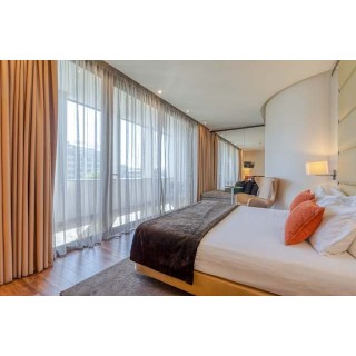 Hotel Turim Av. Liberdade