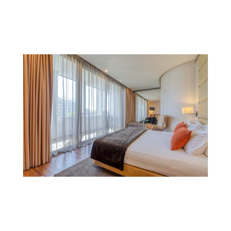 Hotel Turim Av. Liberdade