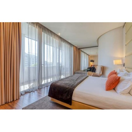 Hotel Turim Av. Liberdade