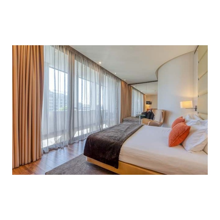 Hotel Turim Av. Liberdade