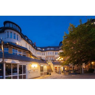 Übernachtung & Frühstück