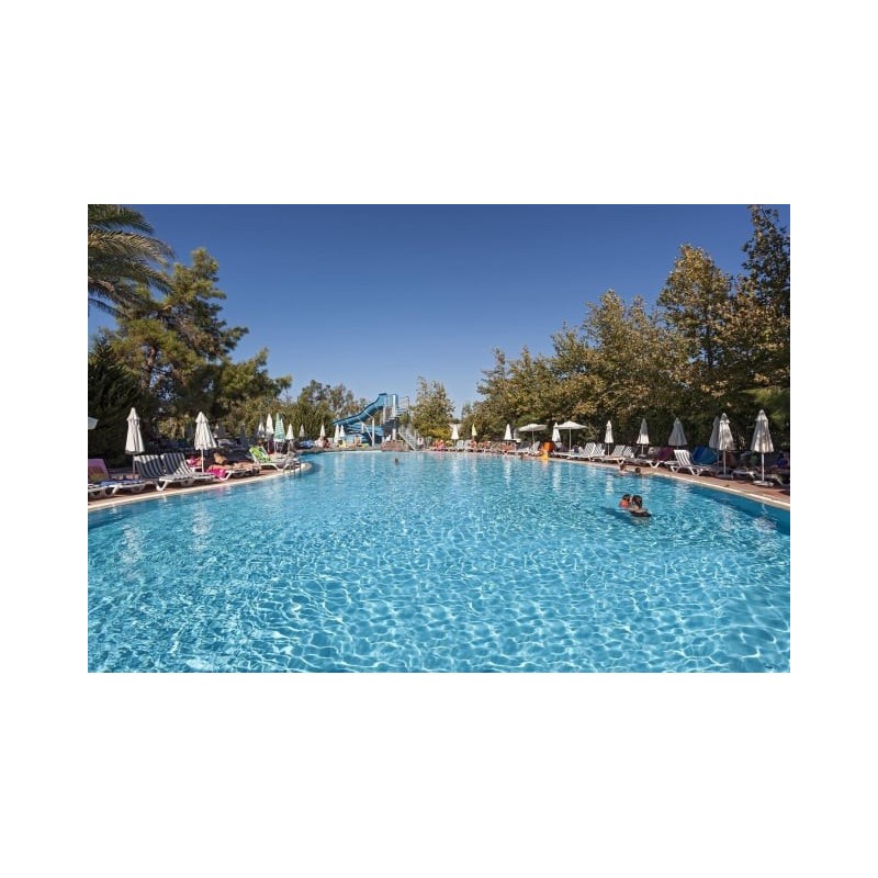 Dosi Hotel