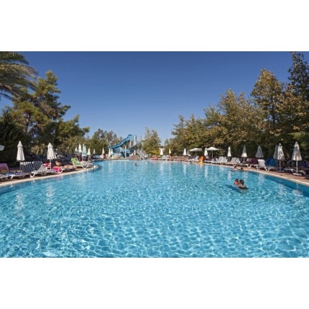 Dosi Hotel