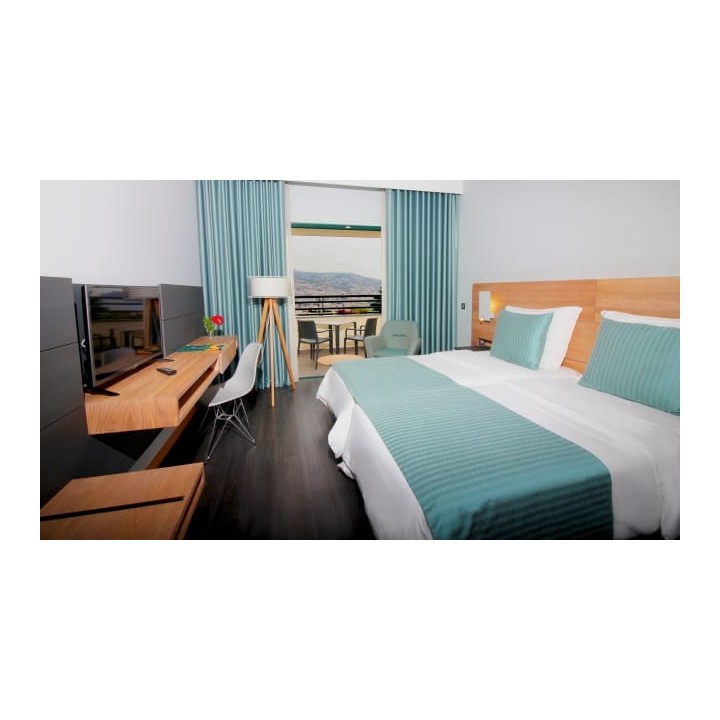Hotel Madeira Panoramico