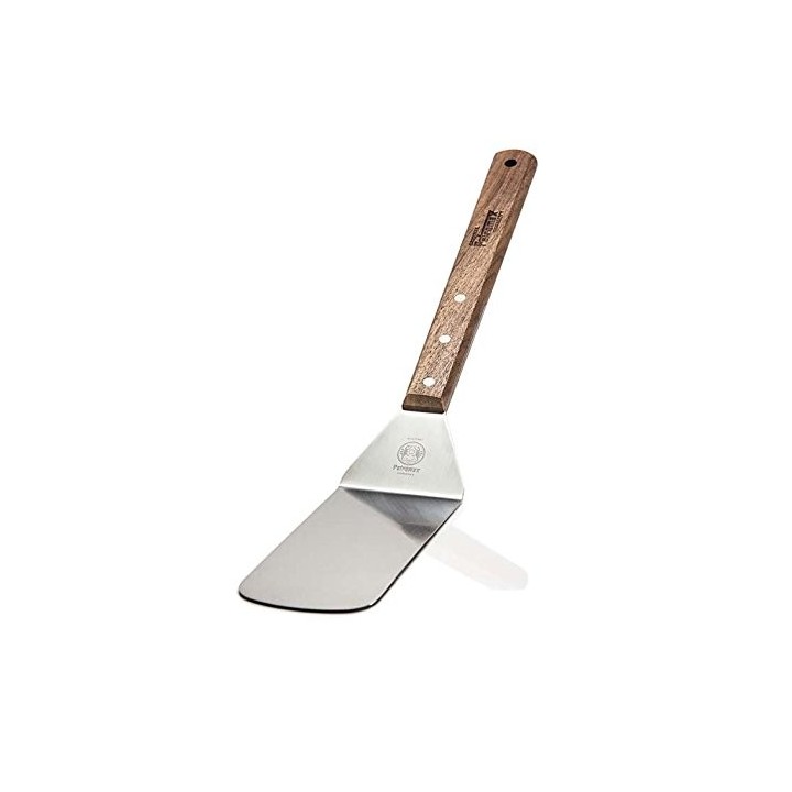 Petromax Grill- und Pfannenwender FLEX2 mit Langgriff