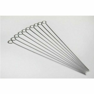 12 Stück Grillspieß 41cm - 0,58 €/Stück