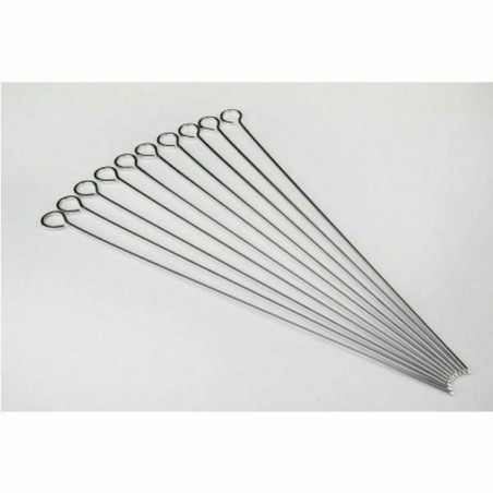 12 Stück Grillspieß 41cm - 0,58 €/Stück