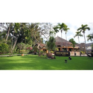 Saigon Mui Ne Resort