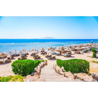 Charmillion Club Resort