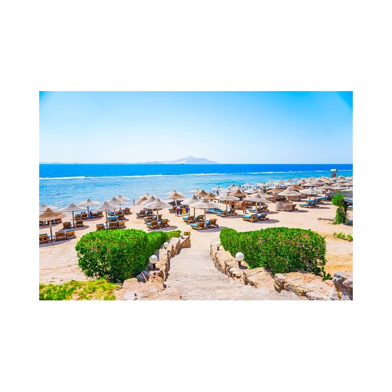 Charmillion Club Resort