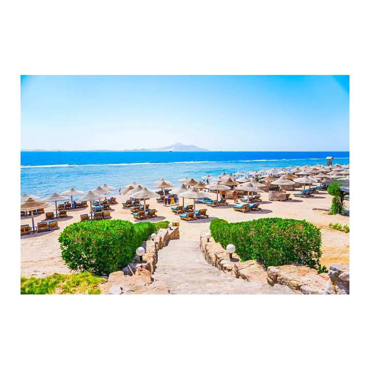 Charmillion Club Resort