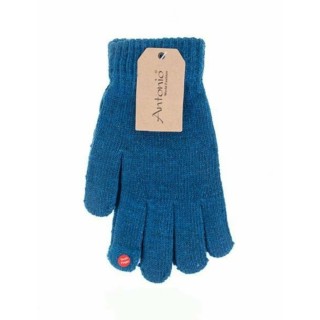 Winter Handschuhe mit Touch Finger » günstige Winterhandschuhe » Touchscreen Handschuhe - Blau