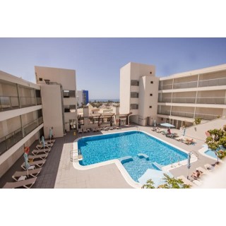 Servatur Alameda de Jandía