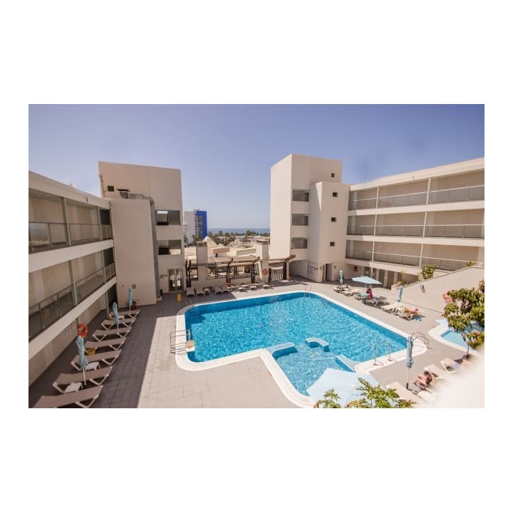 Servatur Alameda de Jandía