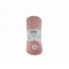 Günstige Jacquard Wohndecke » Kuscheldecke 150x200cm » Couchdecke leichter Flanell » Tagesdecke - Rosa