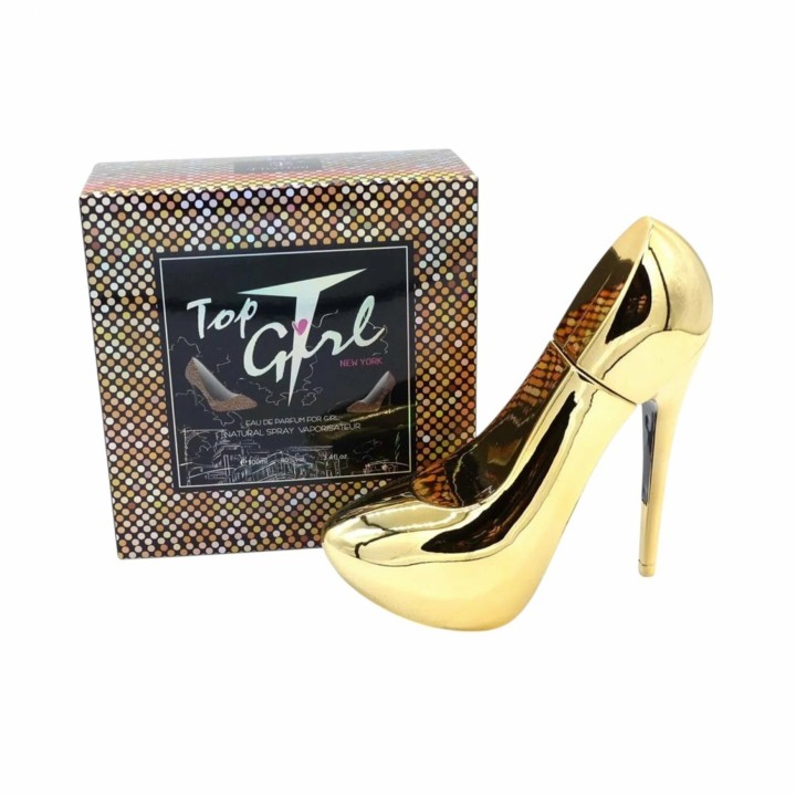 Damen Parfüm » Stiletto 100 ml Eau de Parfum I Top Girl New York
