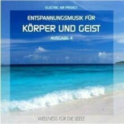 Wellness & Meditation » CD Entspannungsmusik » Meditationsmusik » Musik für Körper und Geist