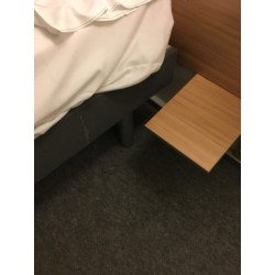 ibis budget Hotel Wuppertal Oberbarmen