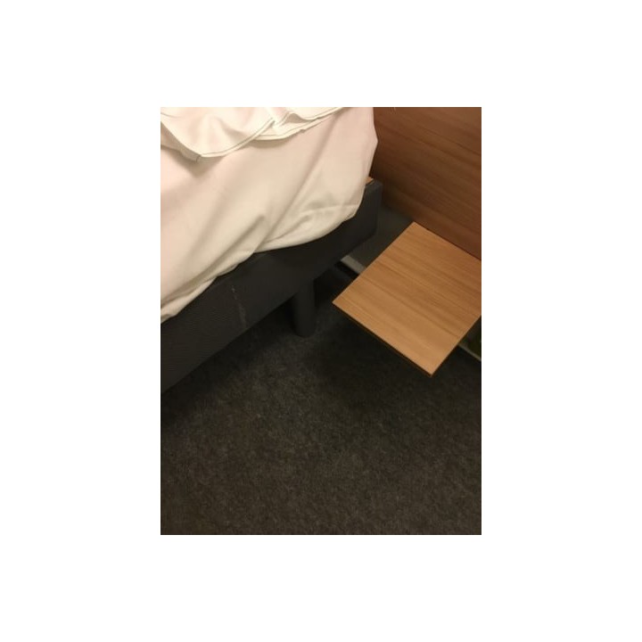 ibis budget Hotel Wuppertal Oberbarmen