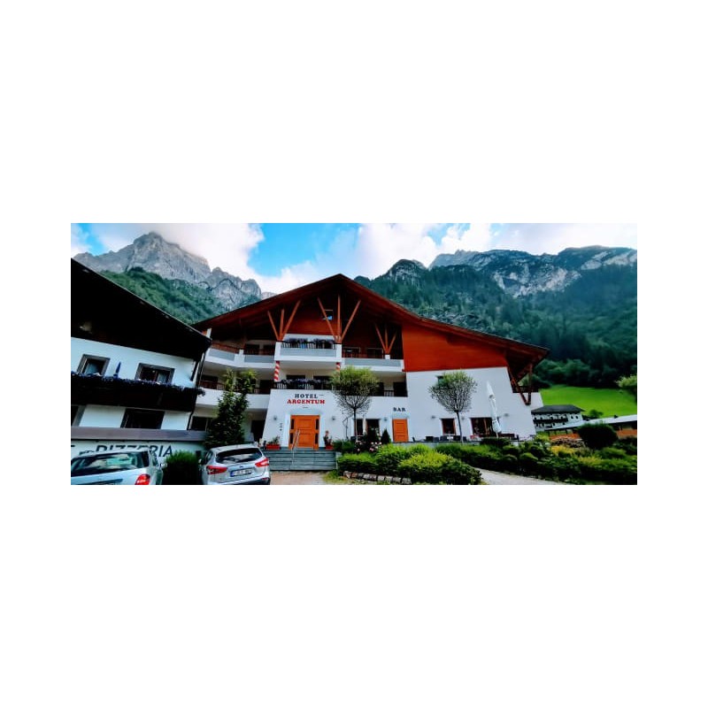 Hotel Argentum