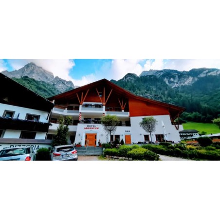 Hotel Argentum