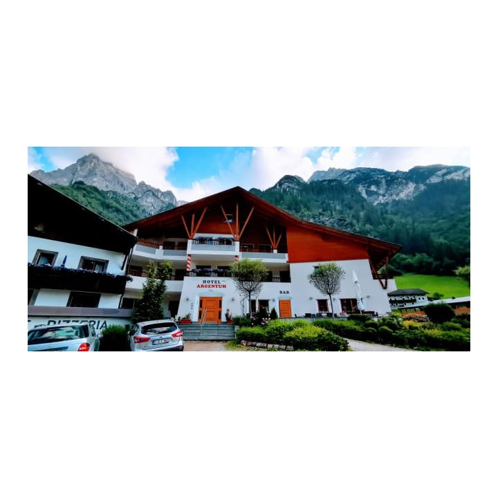Hotel Argentum