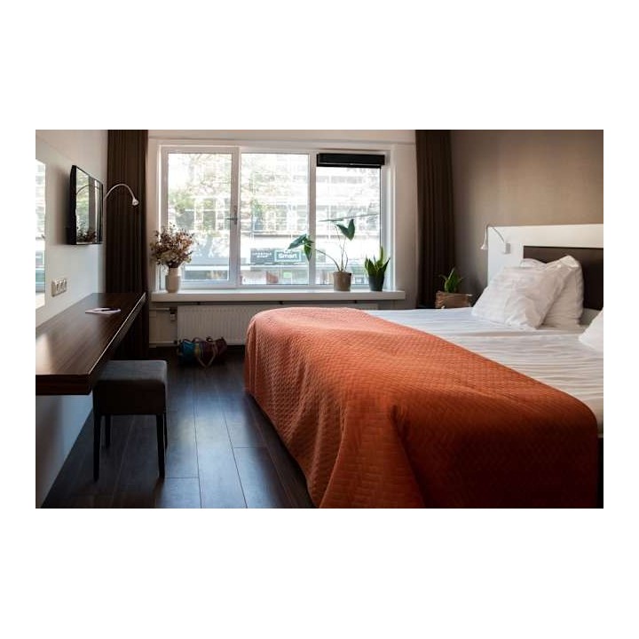 Hotel Emma