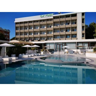 Oxygen Lifestyle Hotel