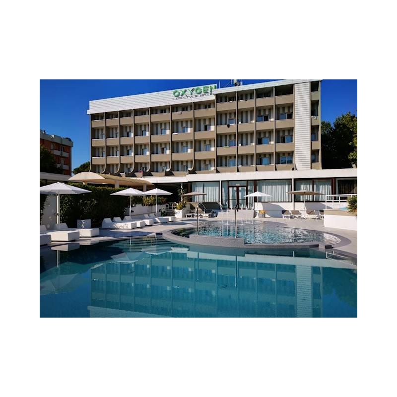 Oxygen Lifestyle Hotel