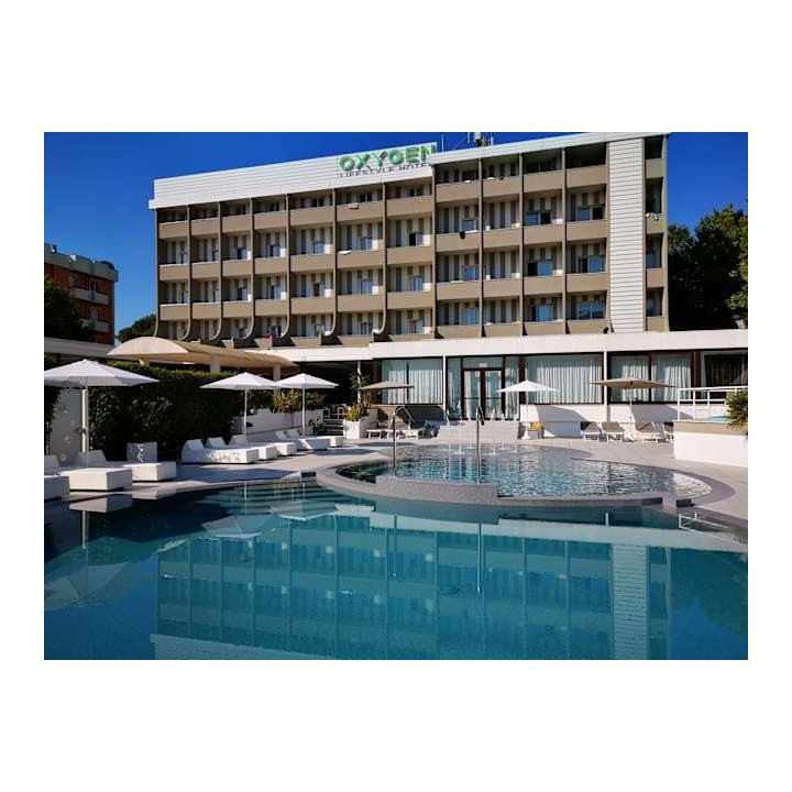Oxygen Lifestyle Hotel
