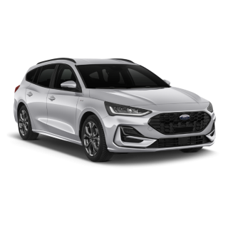 FORD FOCUS SW AUTOMATIC