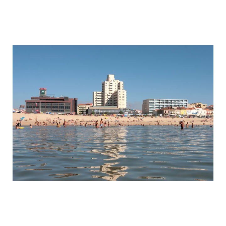 Hotel Apartamento Solverde