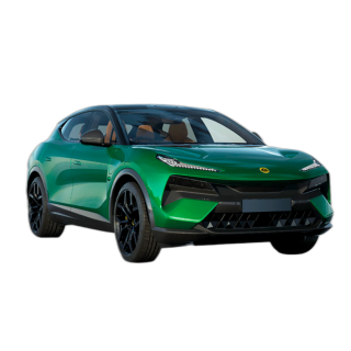 LOTUS ELETRE ELECTRIC