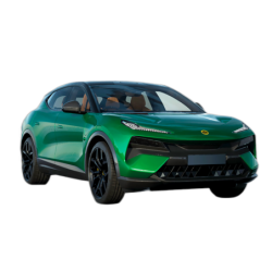 LOTUS ELETRE ELECTRIC