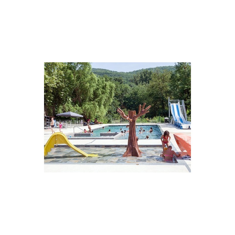 Camping Sites et Paysages Le Moulin