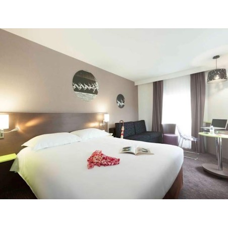 Hotel Ibis Styles Beaune Centre
