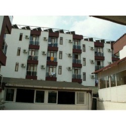 Hotel Club Delfin