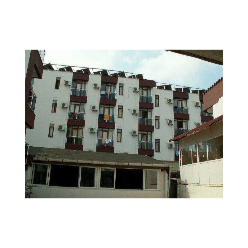 Hotel Club Delfin