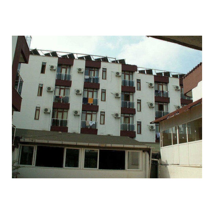Hotel Club Delfin