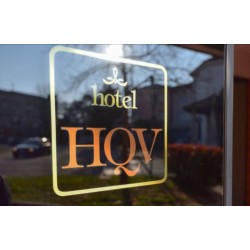Hotel Quo Vadis