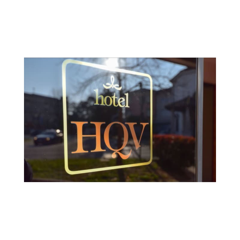 Hotel Quo Vadis