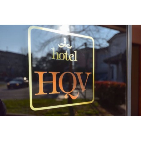 Hotel Quo Vadis