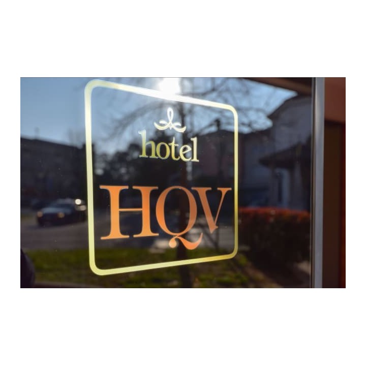 Hotel Quo Vadis